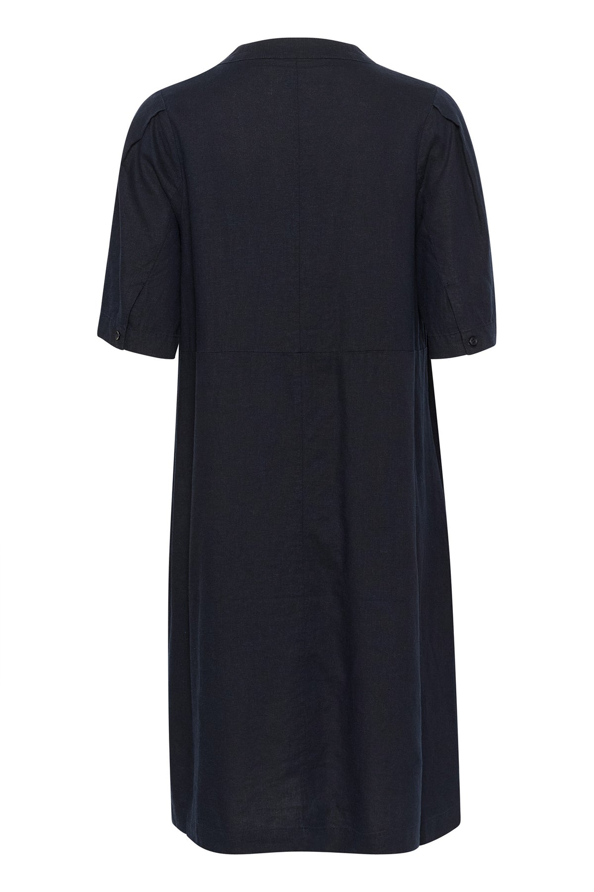 EllieIW Klänning Marine Blue - 30109316