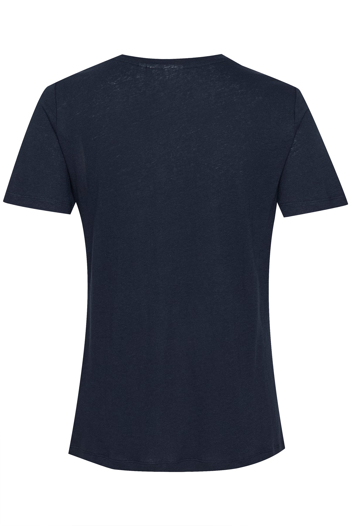 ElisabethIW Alma T-shirt Marineblå - 30109375