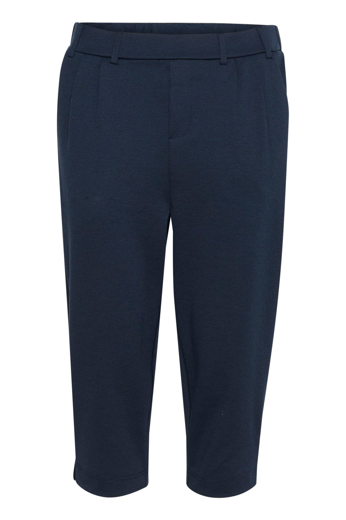 KAjenny Capri Pants Midnight Marine - 10508872