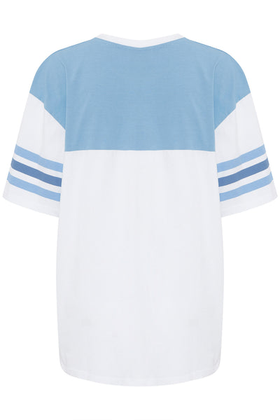 BAADAMS OZ T-SHIRT Allure - 50405013 Thumbnail