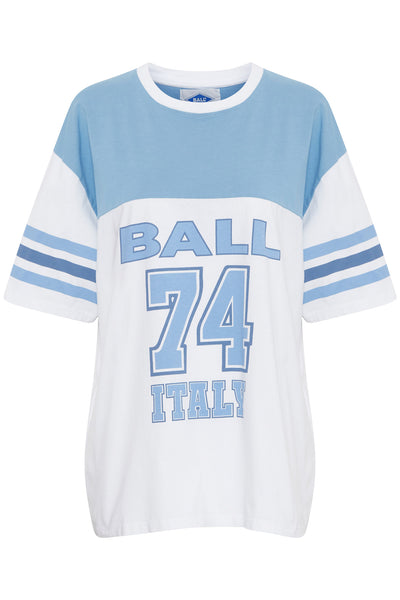 BAADAMS OZ T-SHIRT Allure - 50405013 Thumbnail