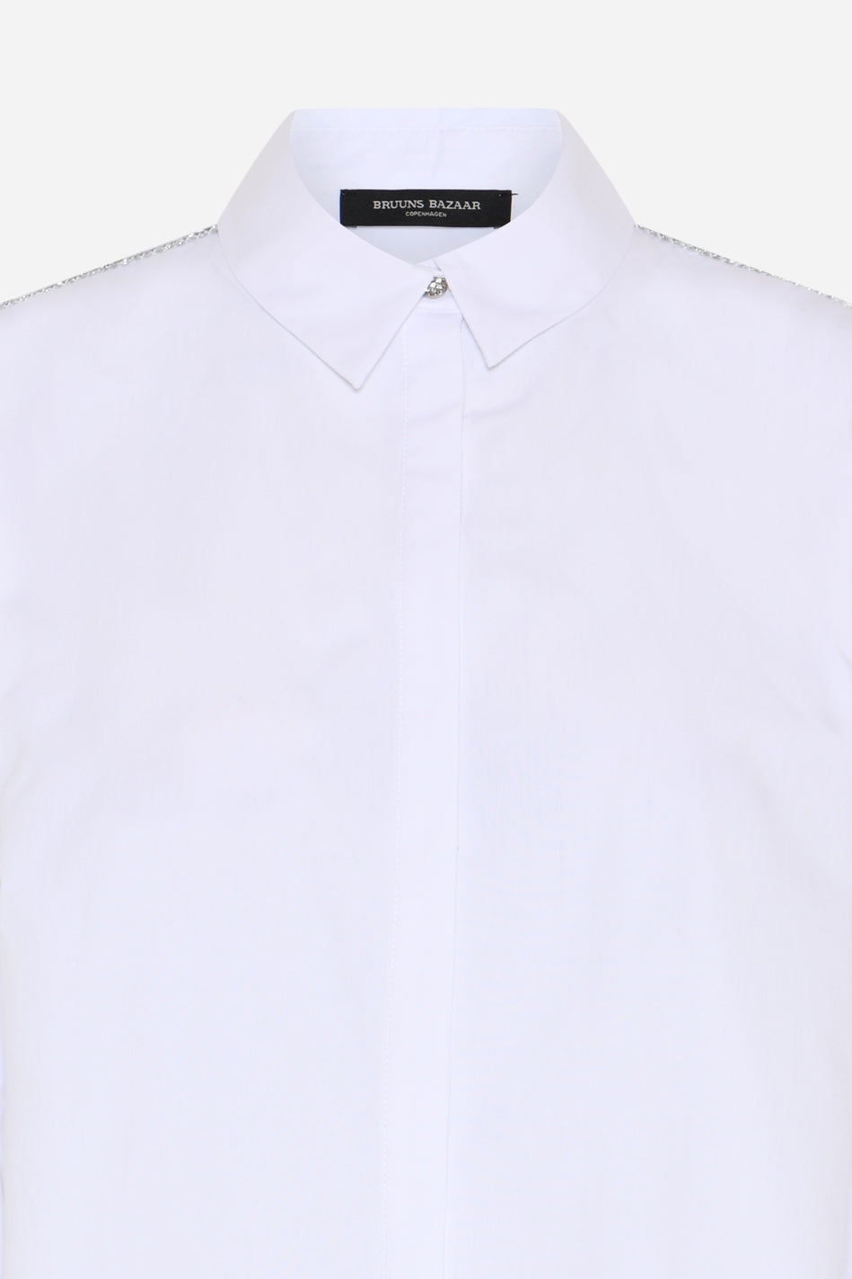 ChelyoBBLure Skjorta Vit - BBW5160