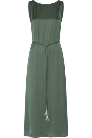 Korthalsiabbkarola Klänning Sweet Green - BBW4964