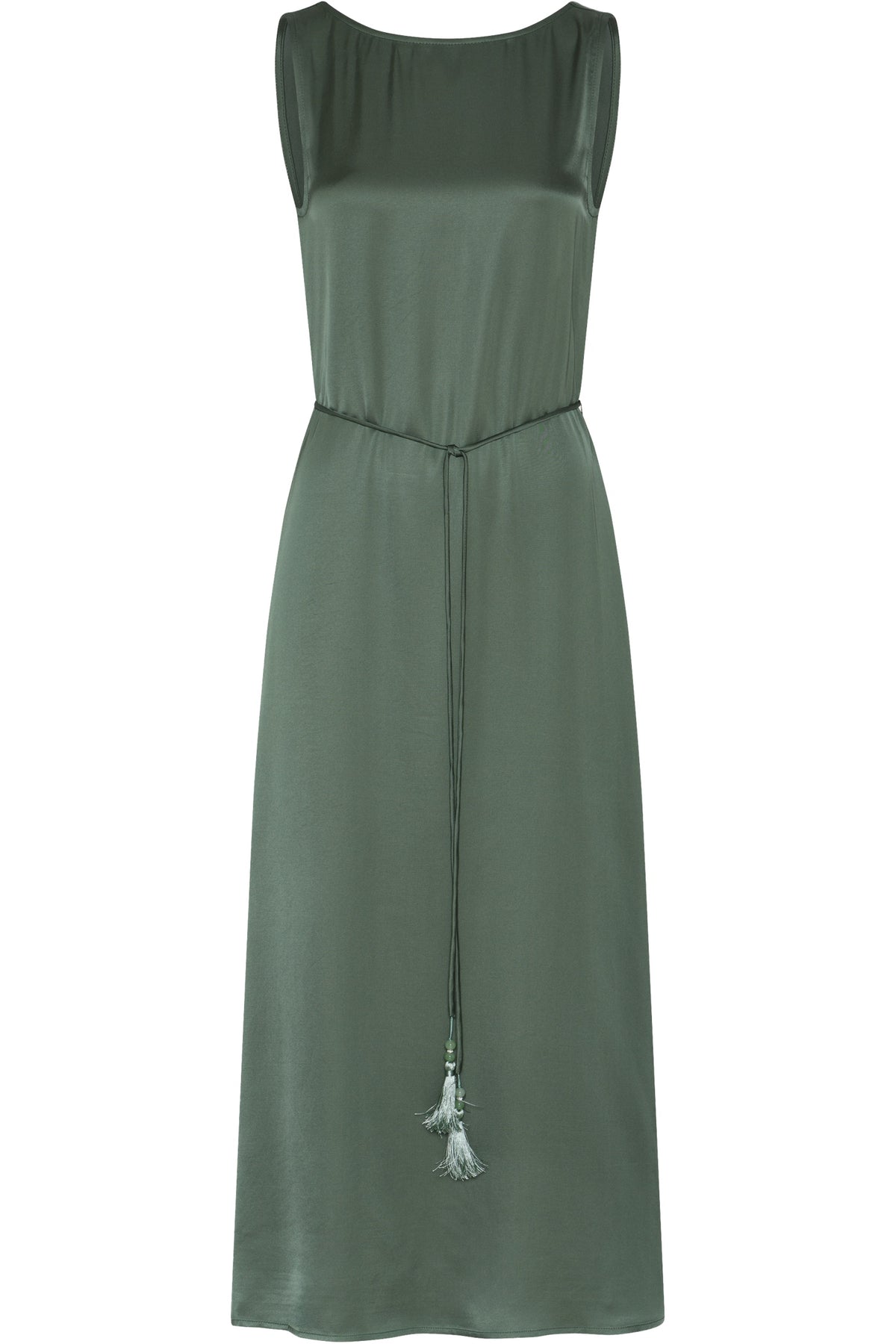 Korthalsiabbkarola Klänning Sweet Green - BBW4964