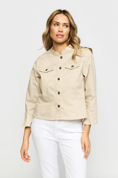 Billa Sand Stripe - 10214411522 Thumbnail