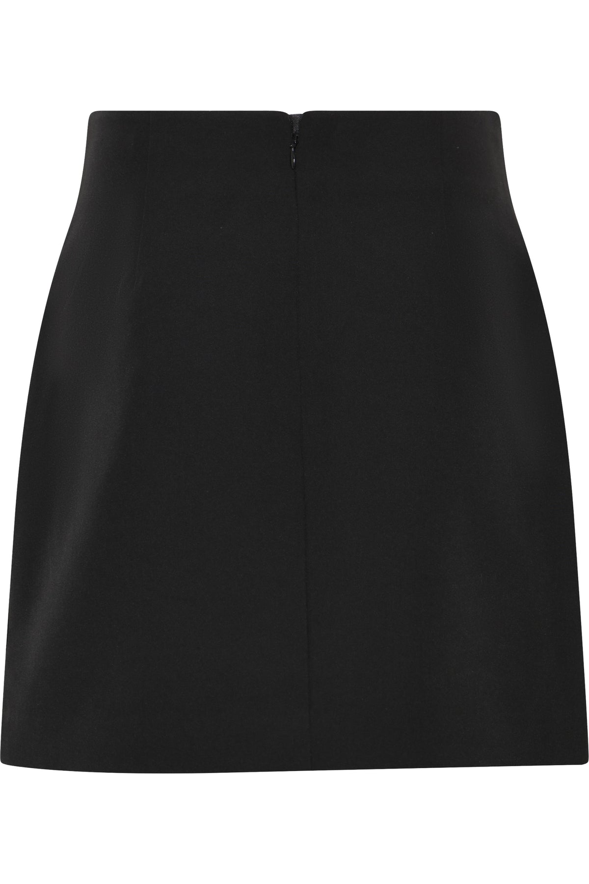 RubysusBBMadini-kjol Svart BB - BBW3502