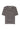 IguanuraBBBasic t-shirt BROWN STRIPE - BBW5058