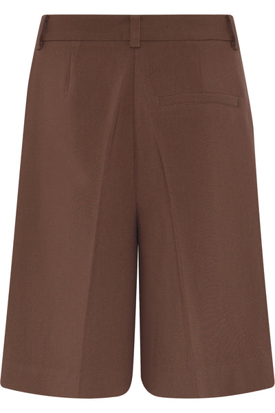 CindySusBBWinnis shorts CHESTNUT - BBW5064 Thumbnail