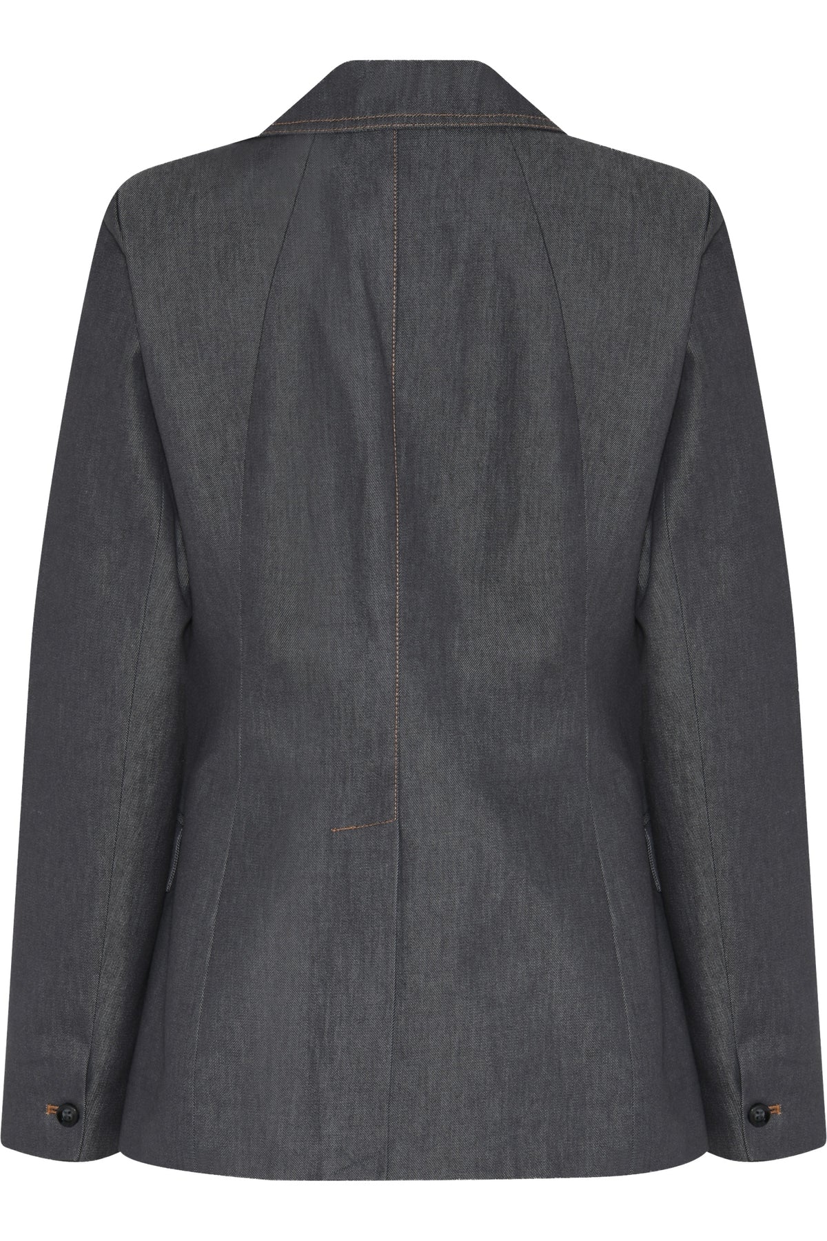 BellisBBTiff Blazer Blå Denim - BBW4445