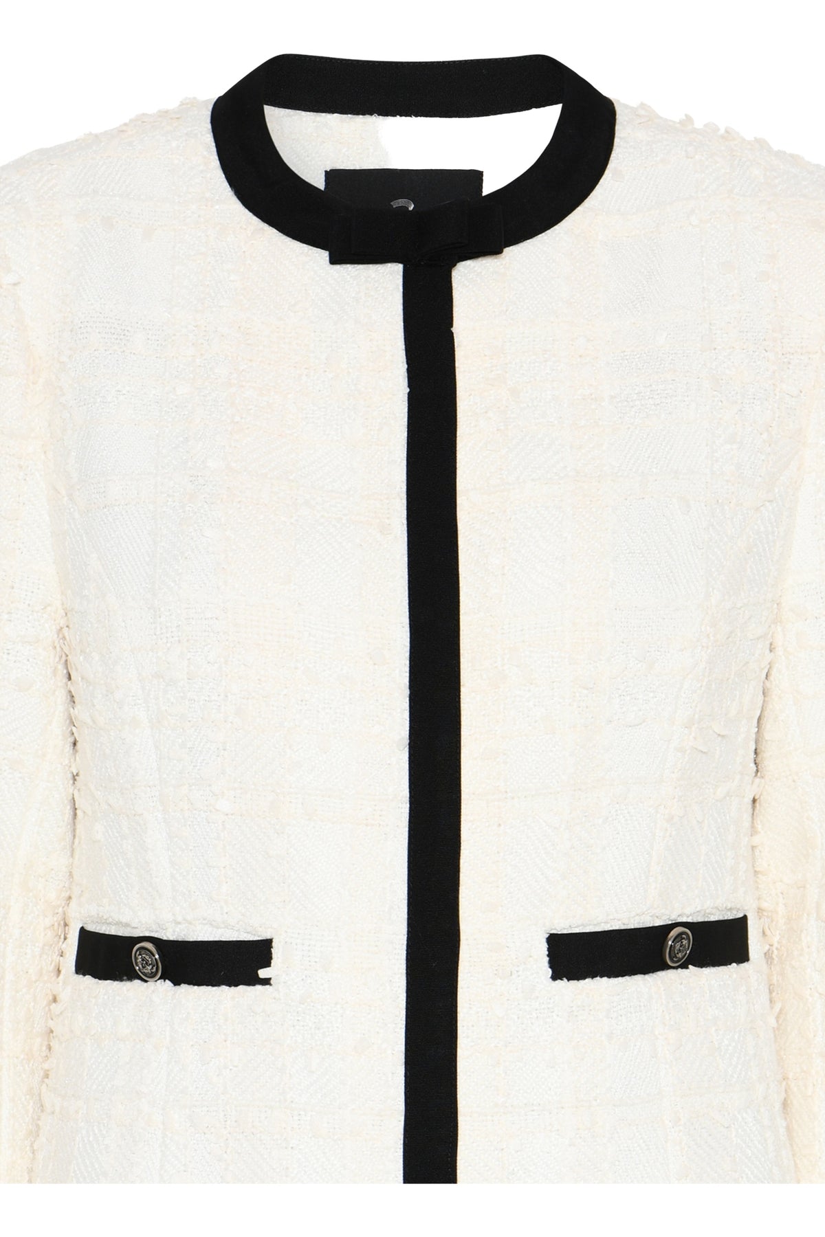 GaussiaBBSufie blazer Vit kräm - BBW4875