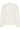 Fluffybbama Stickad OFF WHITE - BBW4845