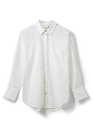 ADALENESW SKJORTA 0118 Antique White - SNOS417