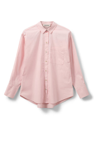 ADALENESW SKJORTA 4260 Douce Pink - SNOS417
