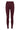 ADELASPO LEGGINGS 4067 Burgundy - SPO1034