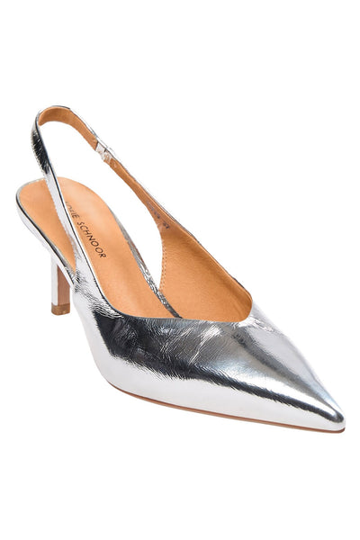 ADELESW STILETTO 8005 Silver Thumbnail