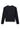 ADELINASW T-SHIRT LÅNGÄRMAD 1000 Black - SNOS501