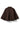 AGATHASW JACKET 7025 Mörkbrun - SNOS609