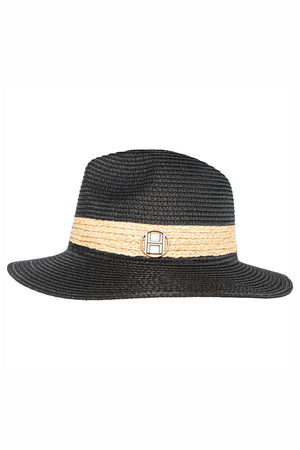 ALLESANDRA Mössa 9000 Jet Black - 2610340680