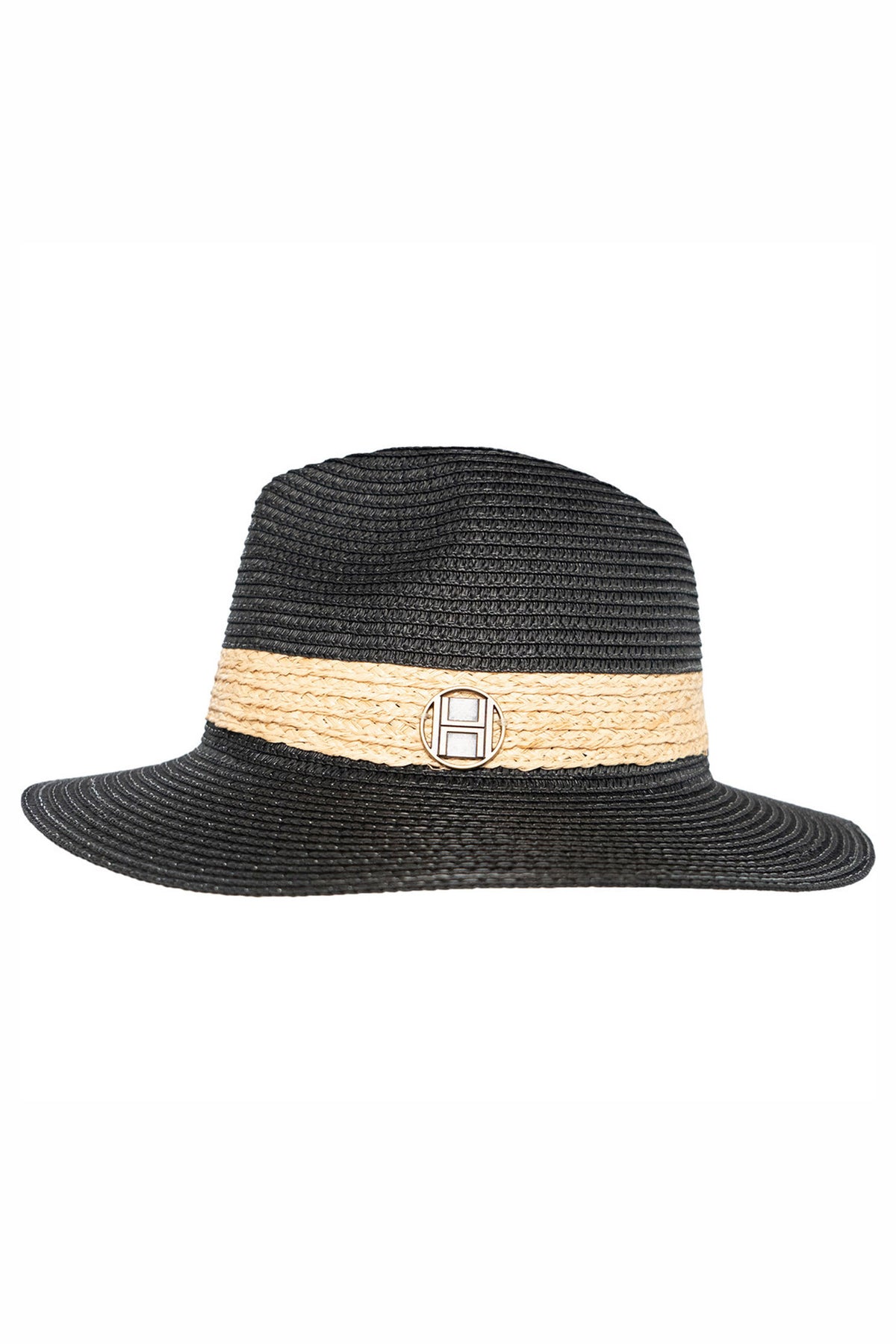 ALLESANDRA Mössa 9000 Jet Black - 2610340680