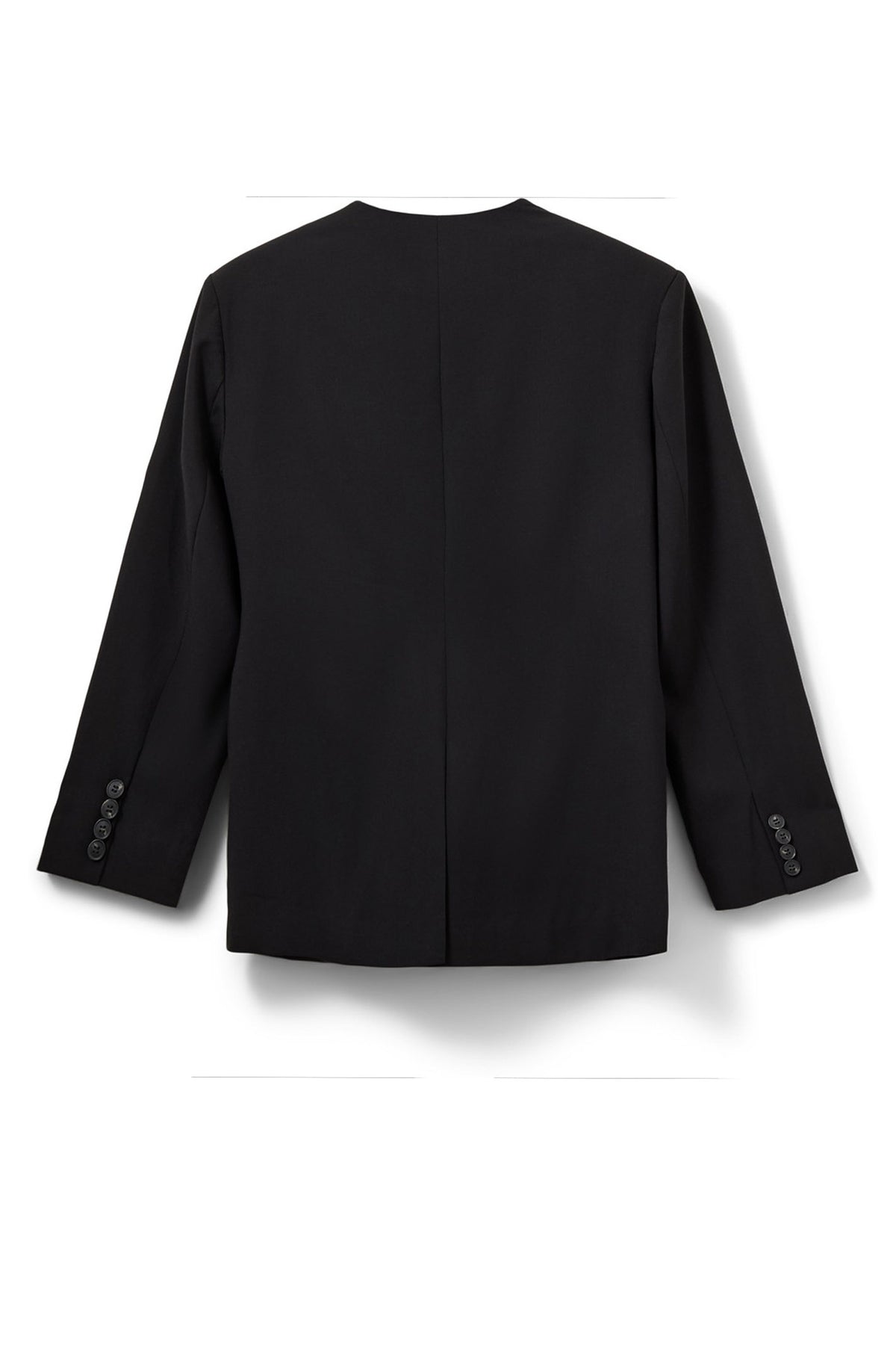 AMALIESW BLAZER 1000 Svart - S253336