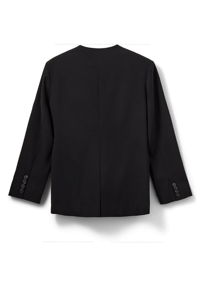 AMALIESW BLAZER 1000 Svart - S253336 Thumbnail