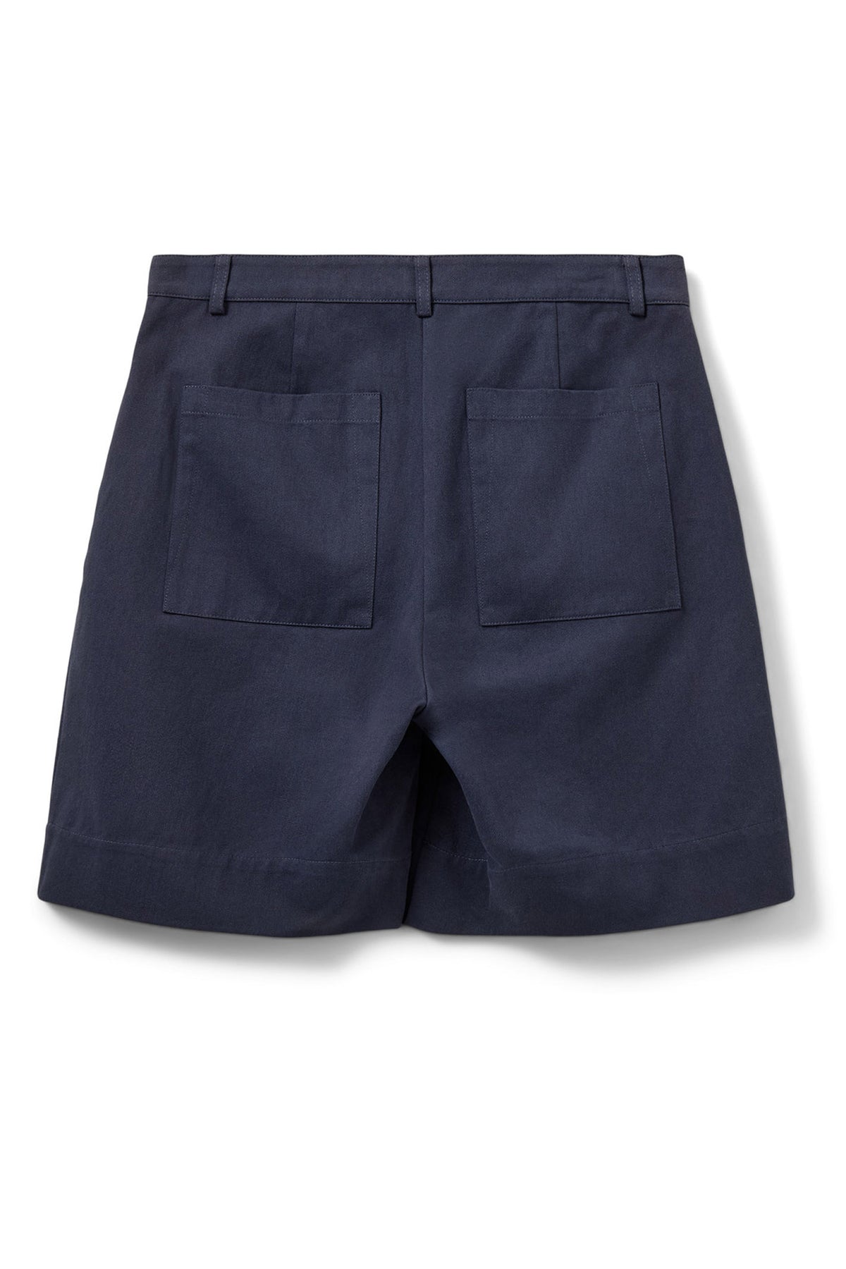 AMELSW SHORTS 5119 Marinblå - S253201