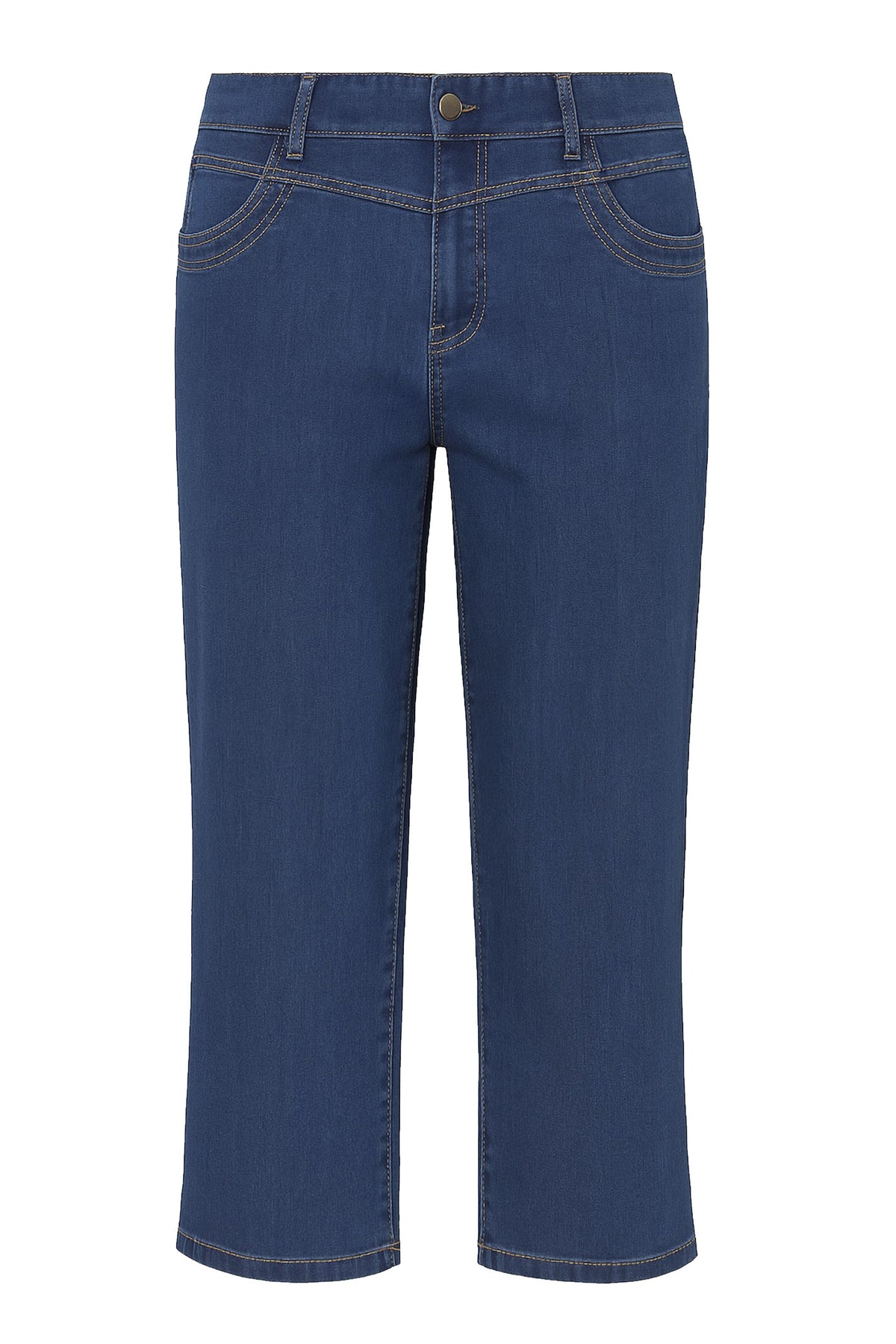 AMIRA.SP25 Denim - AMIRA.SP25