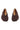 ANASW BALLERINA 7025 Mörkbrun - S253755