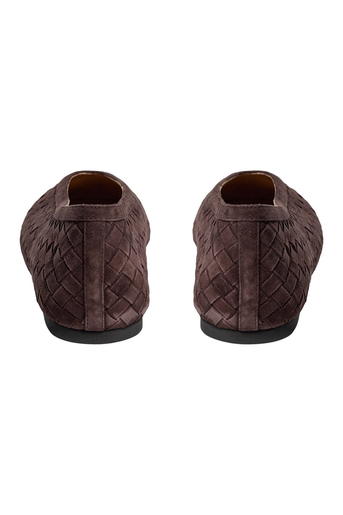 ANASW BALLERINA 7025 Mörkbrun - S253755