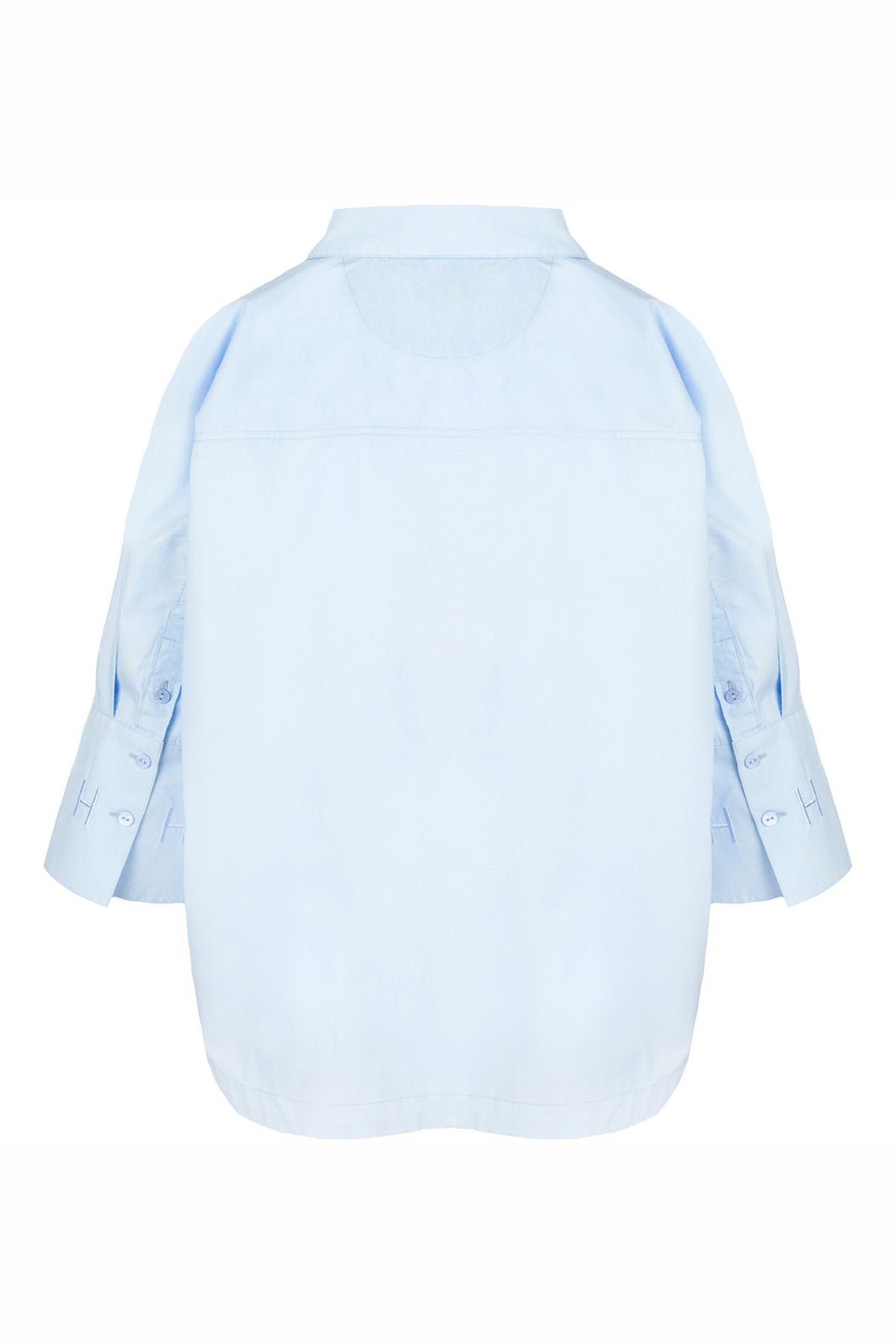 ARYA Skjorta 2504 Rose Smoke - 2610190676