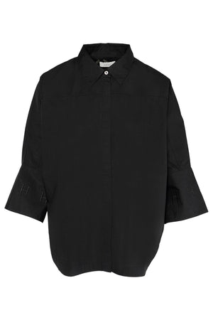 ARYA Skjorta 9000 Jet Black - 1010190509