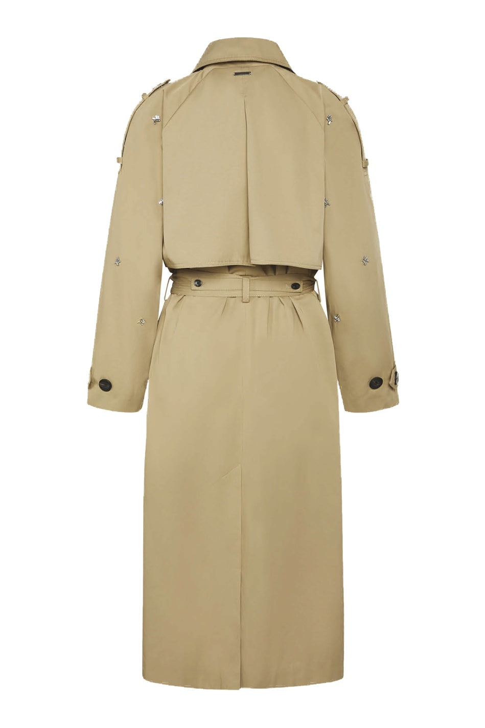 AmomumBBMaeve kappa Dark Sand - BBW3912