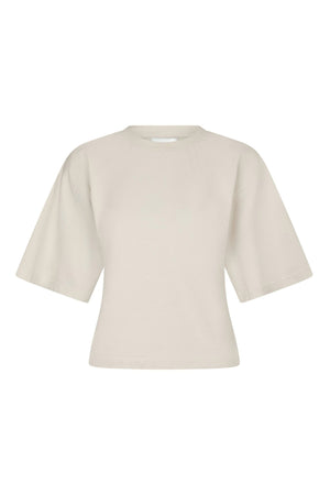 ASHA BOXY IVORY - 164418