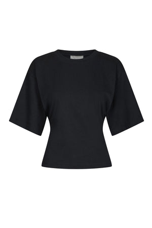 ASHA BOXY Navy - 164418