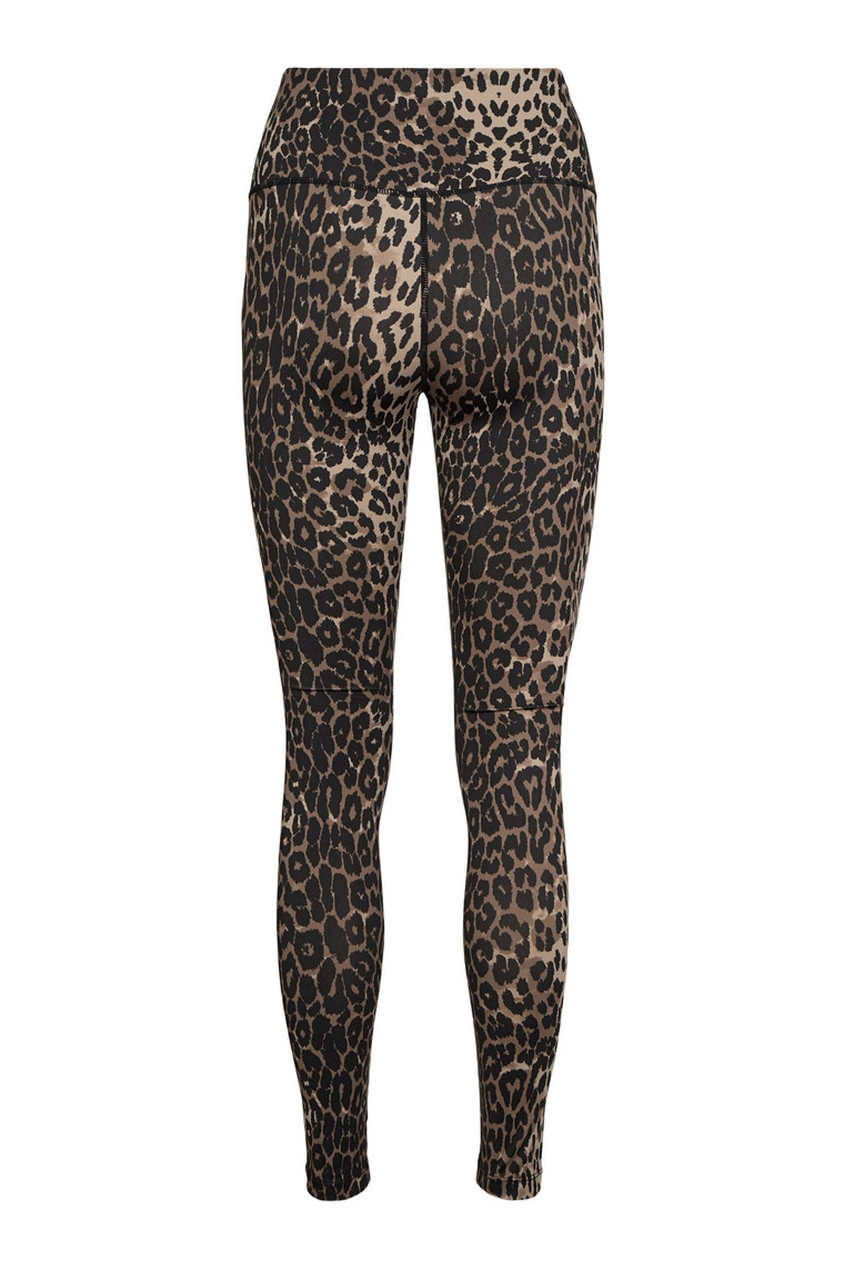AVALINASPO LEGGINGS 9006 Leopard - SPO1013