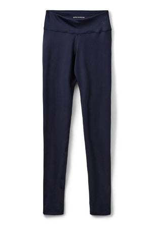 AVALINASW LEGGINGS 5111 Marinblå - SNOS412