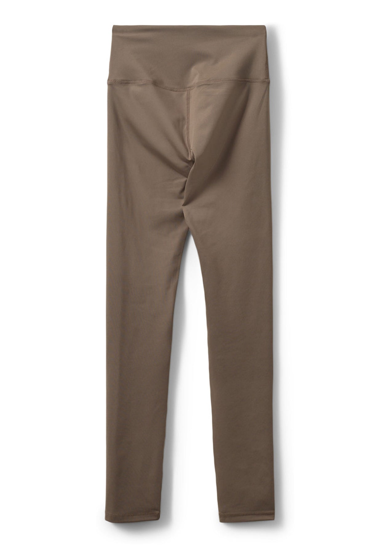 AVALINASW LEGGINGS 9099 Middle Brown - SNOS527
