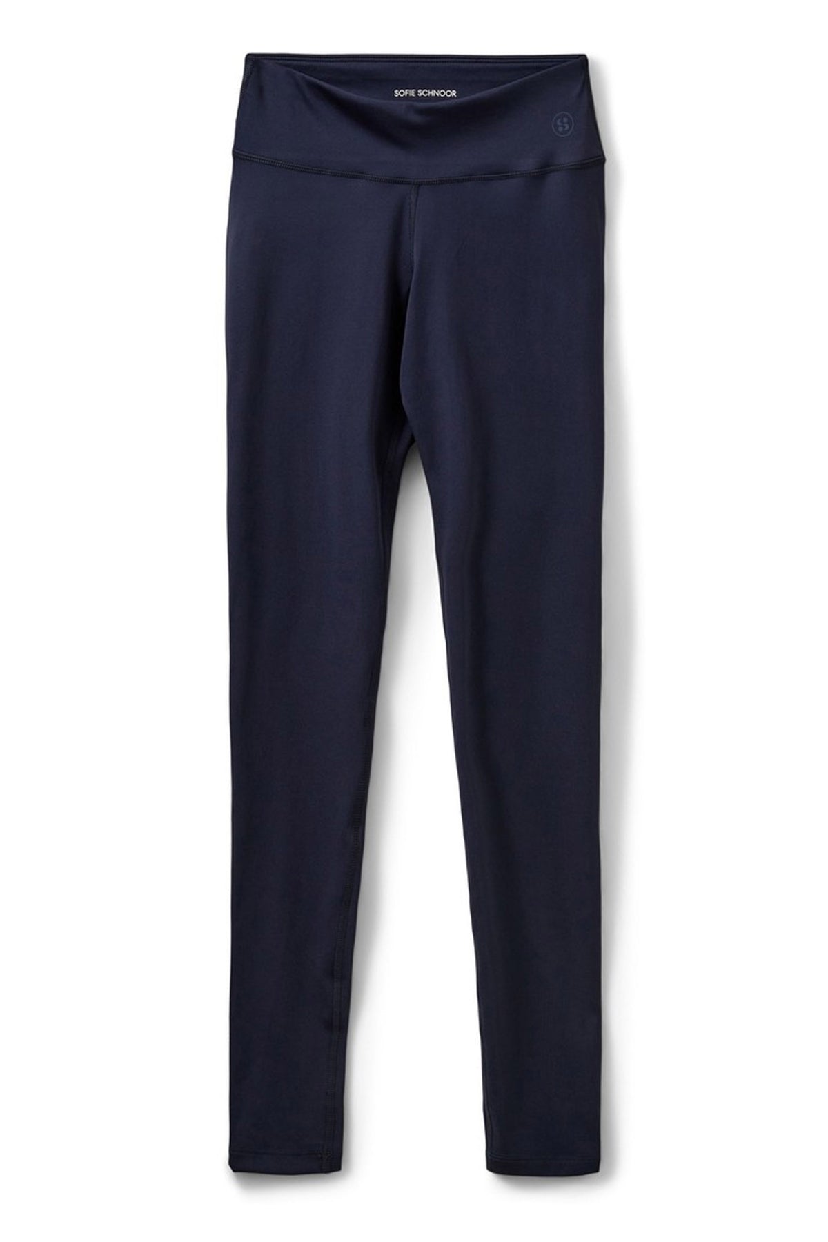 AVALINASW LEGGINGS Marinblå - SNOS412