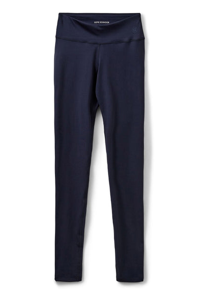 AVALINASW LEGGINGS Marinblå - SNOS412 Thumbnail