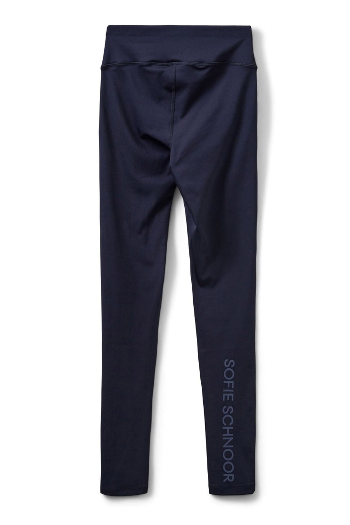 AVALINASW LEGGINGS Marinblå - SNOS412
