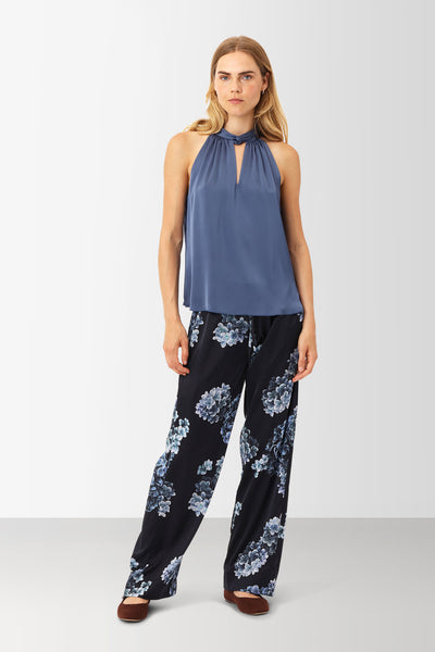 AVA TOP TOP Crown Blue - AVA TOP Thumbnail