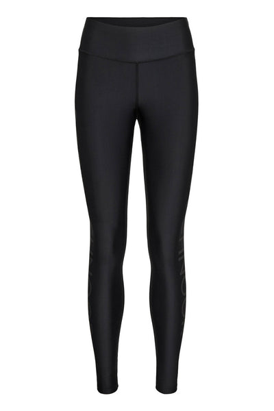 AVELINASW LEGGINGS 1000 Black - SNOS525 Thumbnail
