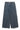AZZISW LOW WIDE LEG JEANS 5036 Blå - S261202
