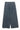 AZZISW LOW WIDE LEG JEANS 5036 Blå - S261202