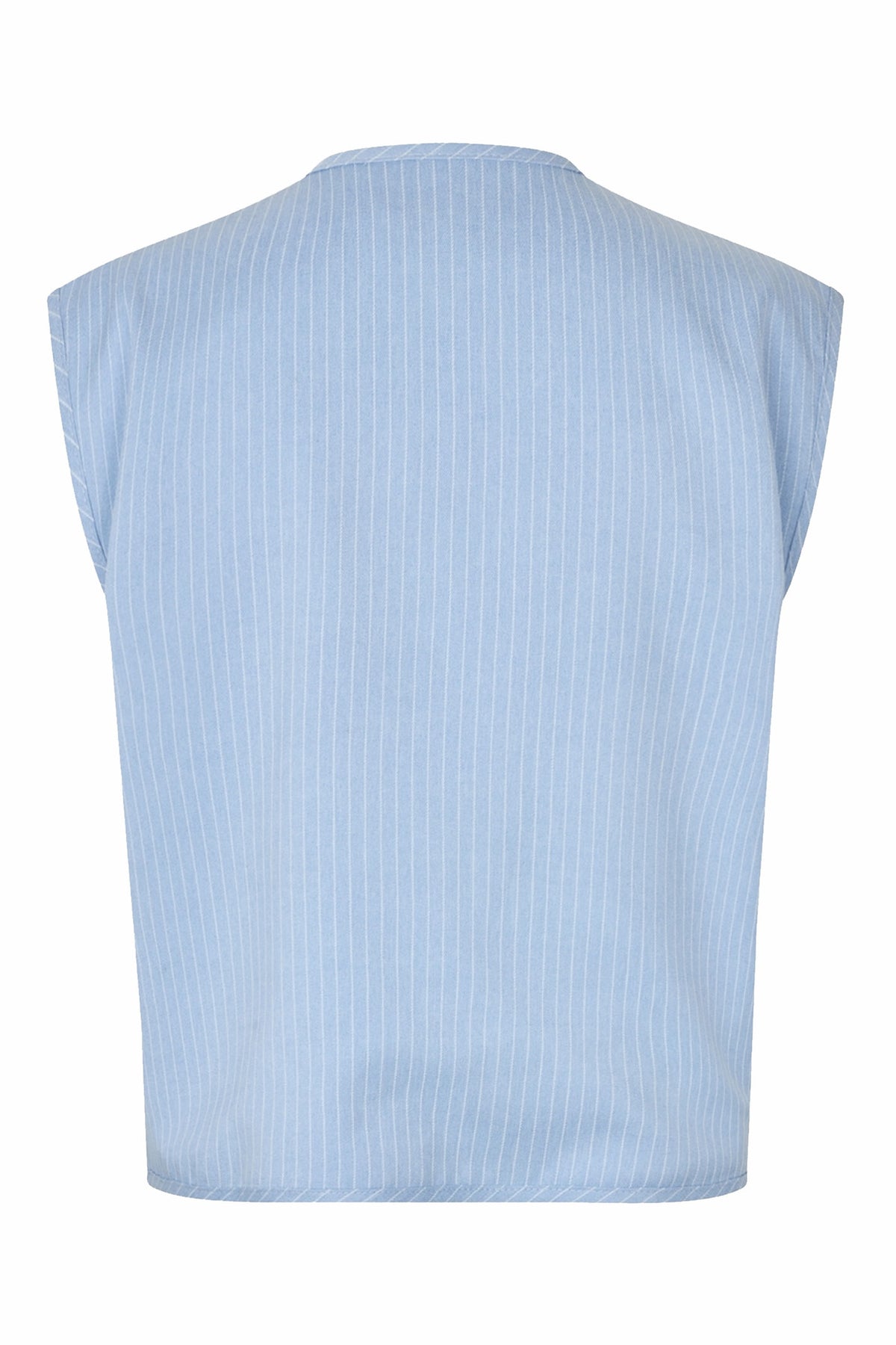 AbbeyLL Vest SL 22 Ljusblå - 26136-1028