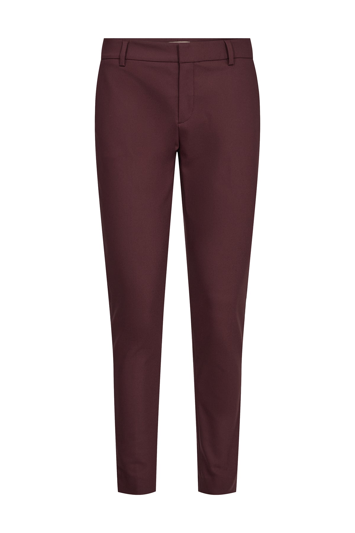 Abbey Night Pant Sustainable Port Royale - 118189