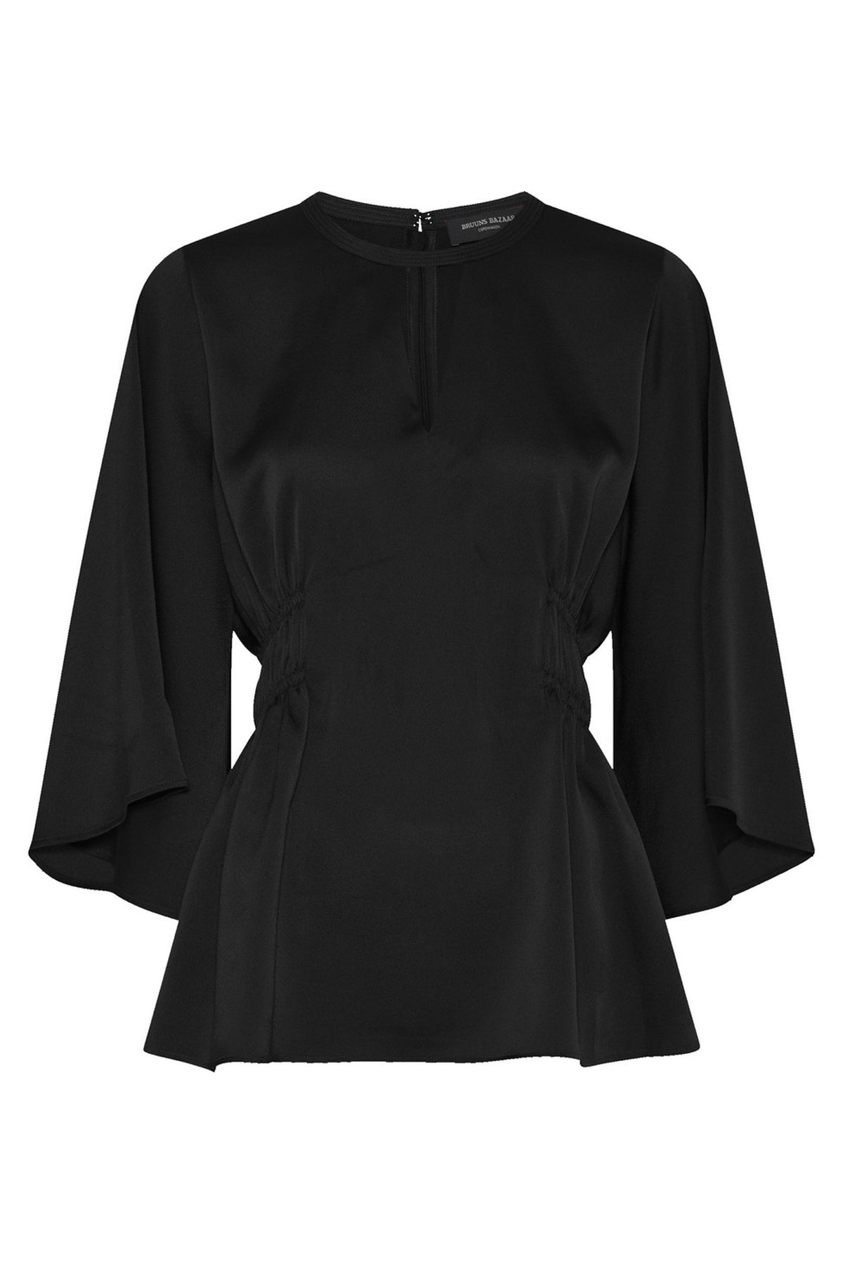 AcaciaBBVenila blus svart - BBW4664