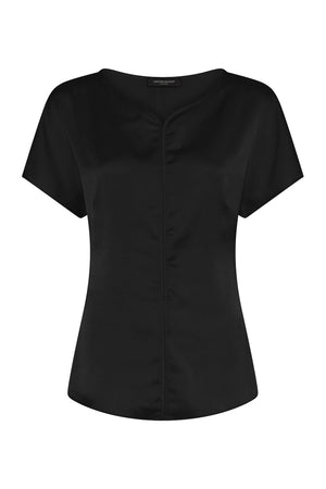 Acarabbzazia Blus Svart - BBW4927