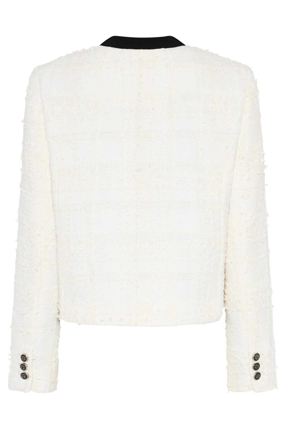 GaussiaBBSufie blazer Vit kräm - BBW4875