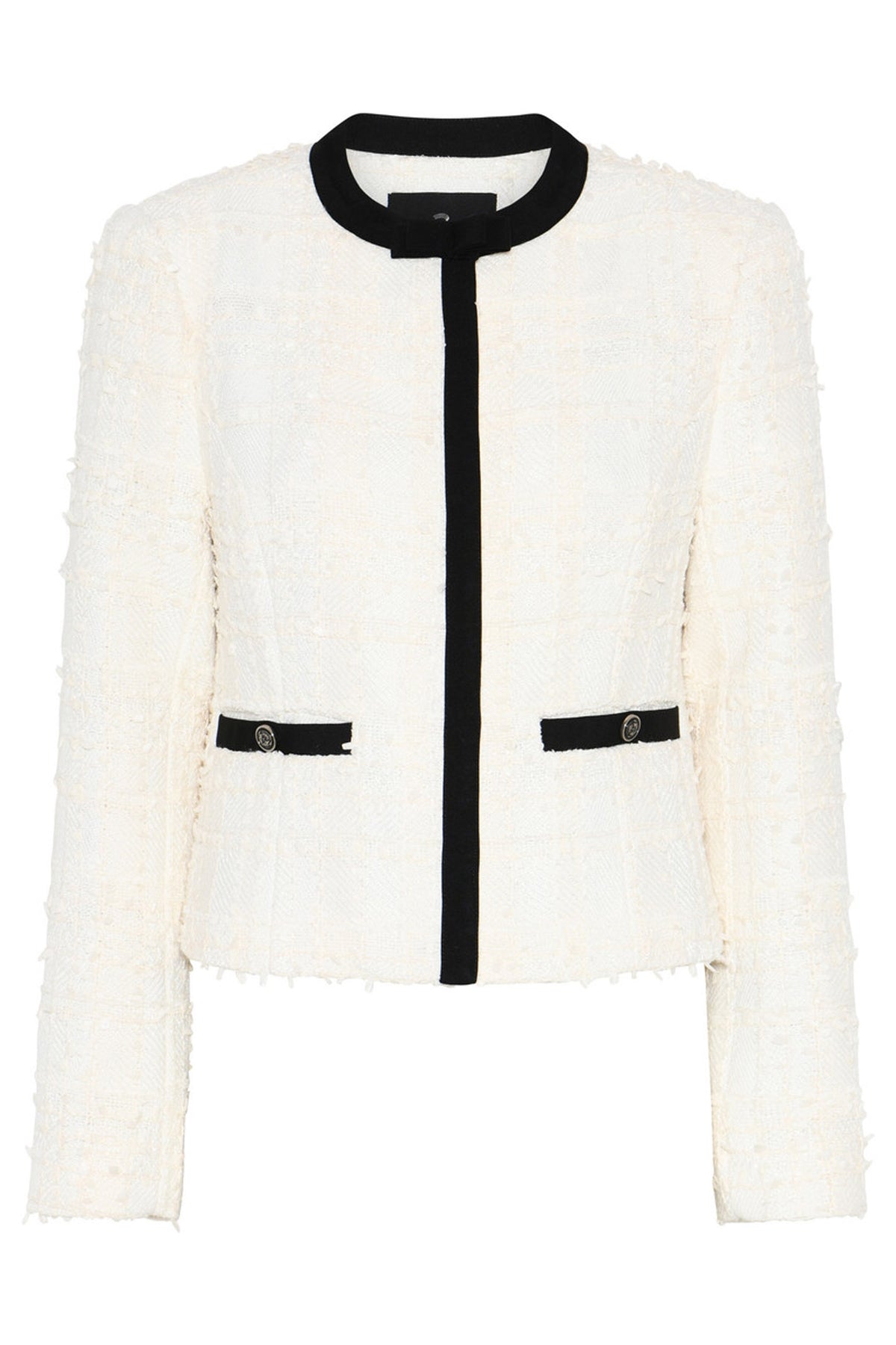 GaussiaBBSufie blazer Vit kräm - BBW4875